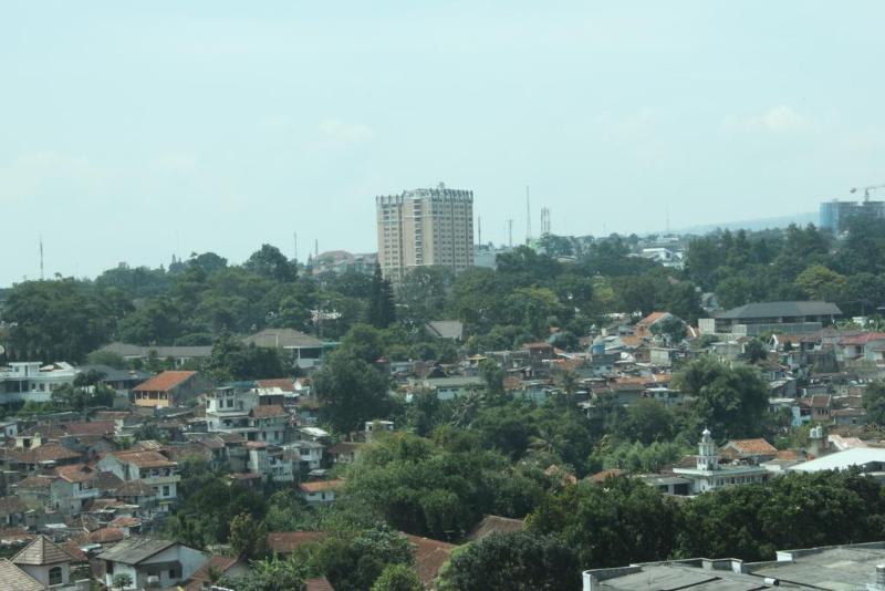 Galeri Ciumbuleuit Apartment - Genel
