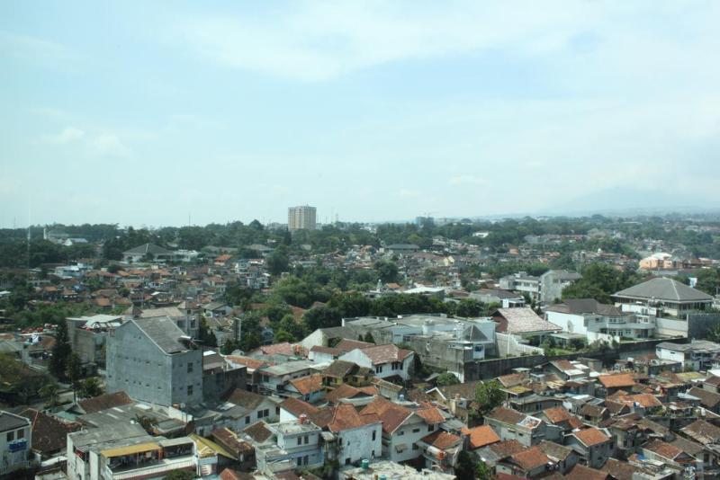 Galeri Ciumbuleuit Apartment - Genel