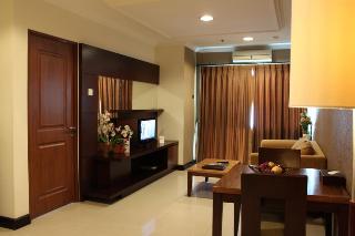 Galeri Ciumbuleuit Apartment fotoÄŸrafÄ±