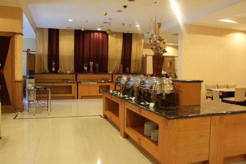 Galeri Ciumbuleuit Apartment - Genel