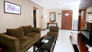Galeri Ciumbuleuit Apartment fotoÄŸrafÄ±