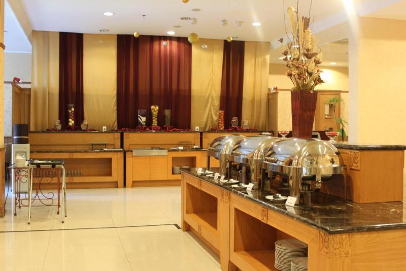 Galeri Ciumbuleuit Apartment - Genel