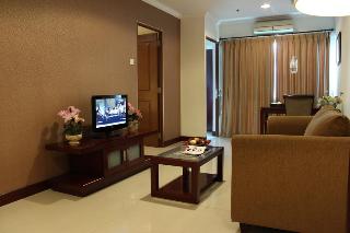Galeri Ciumbuleuit Apartment fotoÄŸrafÄ±