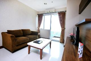 Galeri Ciumbuleuit Apartment fotoÄŸrafÄ±