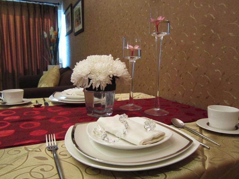 Galeri Ciumbuleuit Apartment - Genel
