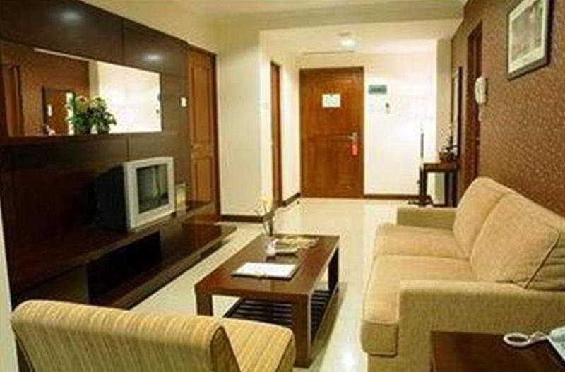 Galeri Ciumbuleuit Apartment fotoÄŸrafÄ±