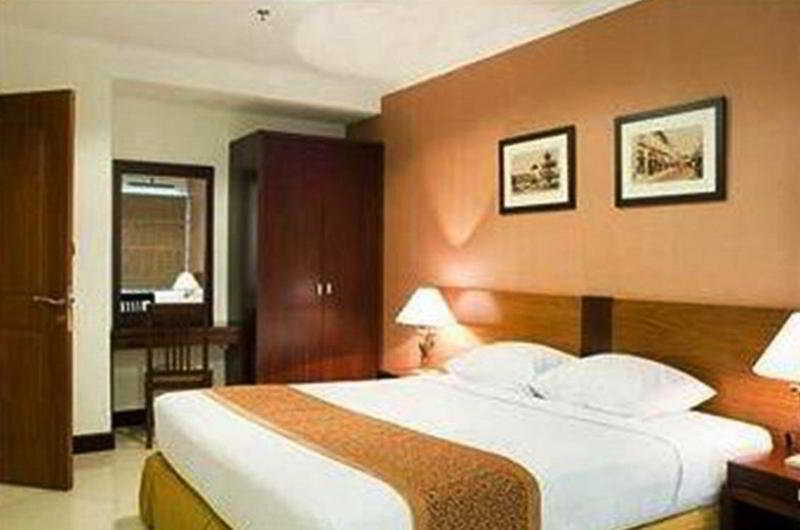 Galeri Ciumbuleuit Apartment fotoÄŸrafÄ±