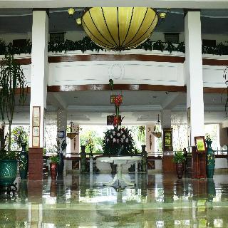 The Jayakarta Suites Bandung fotoÄŸrafÄ±