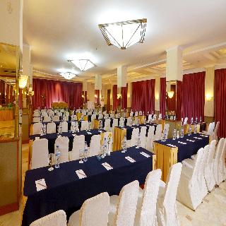 The Jayakarta Suites Bandung fotoÄŸrafÄ±