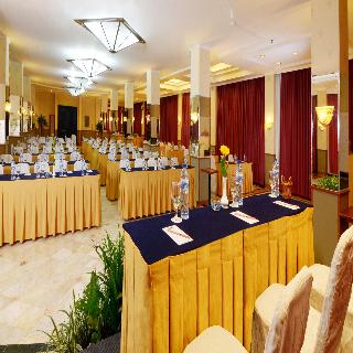 The Jayakarta Suites Bandung fotoÄŸrafÄ±