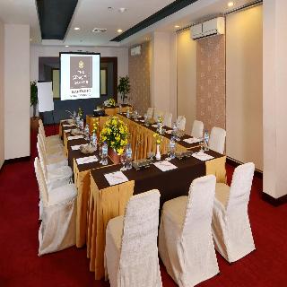 The Jayakarta Suites Bandung fotoÄŸrafÄ±