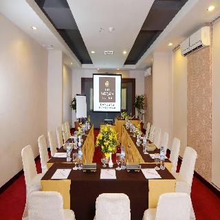 The Jayakarta Suites Bandung fotoÄŸrafÄ±