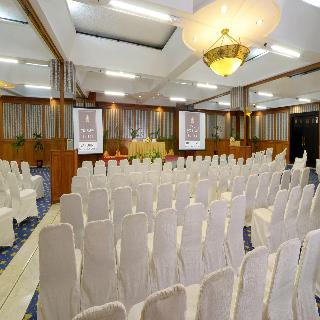The Jayakarta Suites Bandung fotoÄŸrafÄ±