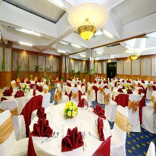 The Jayakarta Suites Bandung fotoÄŸrafÄ±