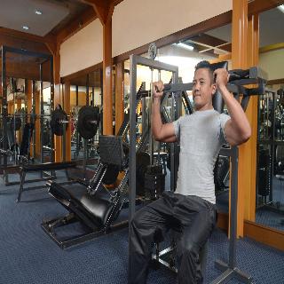 The Jayakarta Suites Bandung fotoÄŸrafÄ±