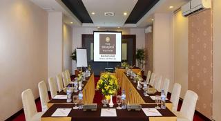 The Jayakarta Suites Bandung fotoÄŸrafÄ±