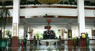 The Jayakarta Suites Bandung fotoÄŸrafÄ±