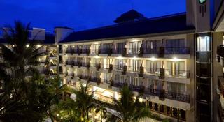 The Jayakarta Suites Bandung fotoÄŸrafÄ±