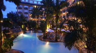 The Jayakarta Suites Bandung fotoÄŸrafÄ±