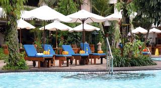 The Jayakarta Suites Bandung fotoÄŸrafÄ±