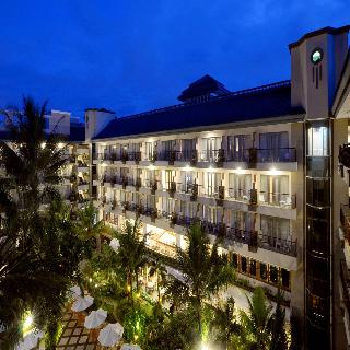 The Jayakarta Suites Bandung otel fotoğrafı