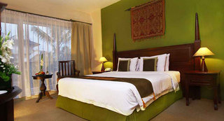 The Jayakarta Suites Bandung fotoÄŸrafÄ±