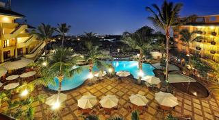 The Jayakarta Suites Bandung fotoÄŸrafÄ±