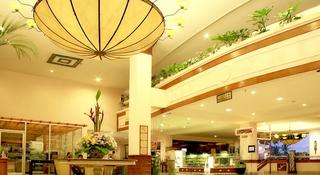 The Jayakarta Suites Bandung fotoÄŸrafÄ±