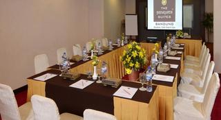 The Jayakarta Suites Bandung fotoÄŸrafÄ±