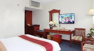 The Jayakarta Suites Bandung fotoÄŸrafÄ±