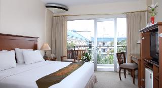 The Jayakarta Suites Bandung fotoÄŸrafÄ±