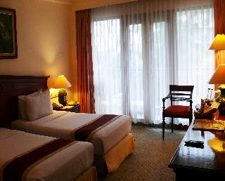 The Jayakarta Suites Bandung fotoÄŸrafÄ±