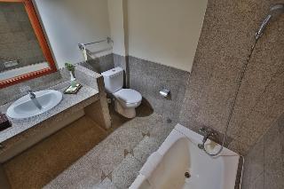 The Jayakarta Suites Bandung fotoÄŸrafÄ±