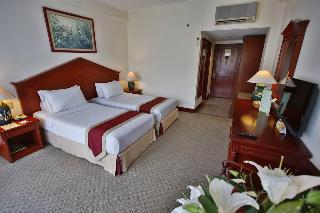 The Jayakarta Suites Bandung fotoÄŸrafÄ±