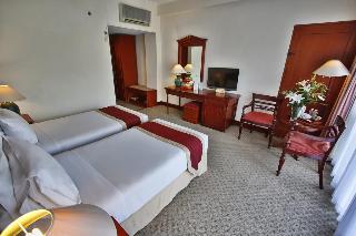 The Jayakarta Suites Bandung fotoÄŸrafÄ±