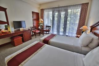 The Jayakarta Suites Bandung fotoÄŸrafÄ±