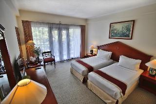The Jayakarta Suites Bandung fotoÄŸrafÄ±