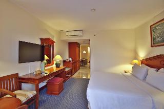 The Jayakarta Suites Bandung fotoÄŸrafÄ±