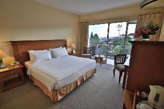 The Jayakarta Suites Bandung fotoÄŸrafÄ±