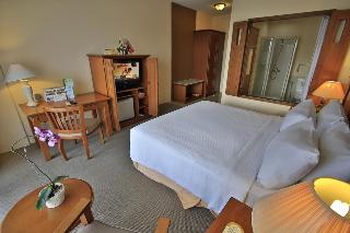 The Jayakarta Suites Bandung fotoÄŸrafÄ±