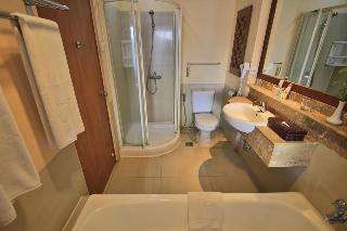 The Jayakarta Suites Bandung fotoÄŸrafÄ±