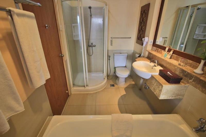 The Jayakarta Suites Bandung - Oda