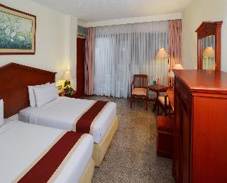 The Jayakarta Suites Bandung fotoÄŸrafÄ±