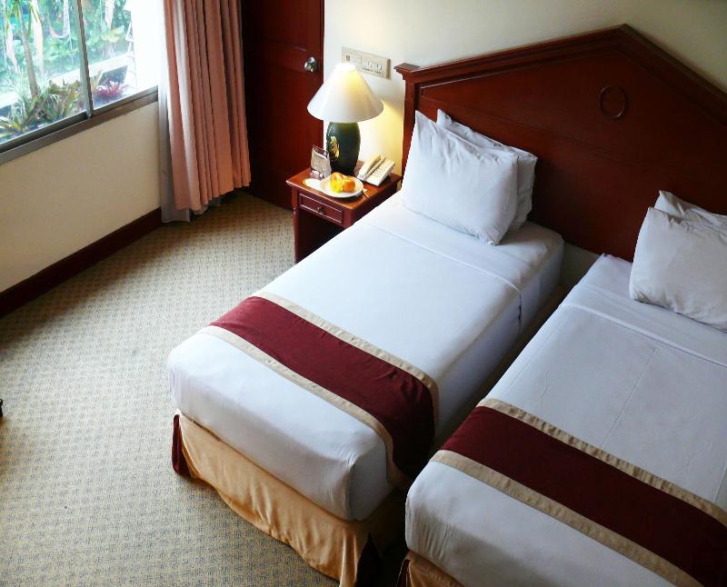 The Jayakarta Suites Bandung - Oda