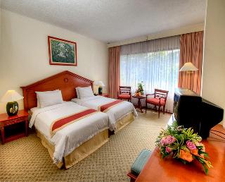 The Jayakarta Suites Bandung fotoÄŸrafÄ±