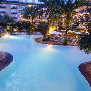 The Jayakarta Suites Bandung fotoÄŸrafÄ±