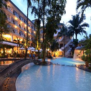 The Jayakarta Suites Bandung fotoÄŸrafÄ±