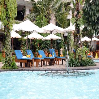The Jayakarta Suites Bandung fotoÄŸrafÄ±
