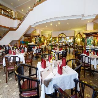 The Jayakarta Suites Bandung fotoÄŸrafÄ±