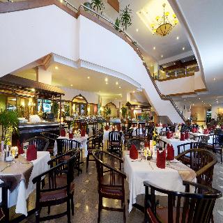 The Jayakarta Suites Bandung fotoÄŸrafÄ±